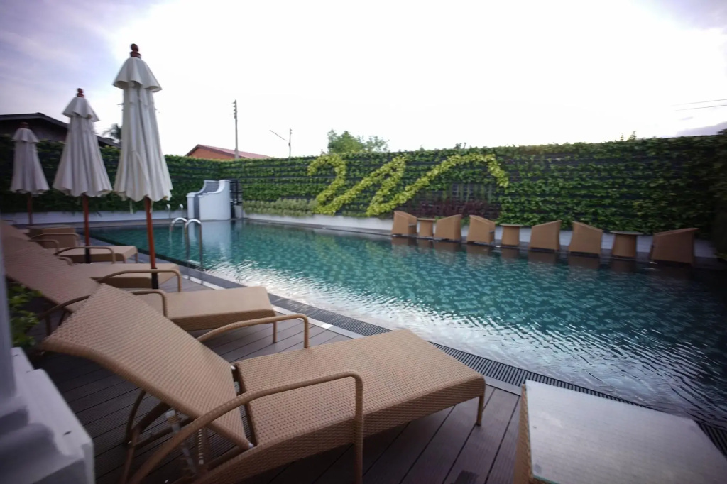 NirvaNAN House