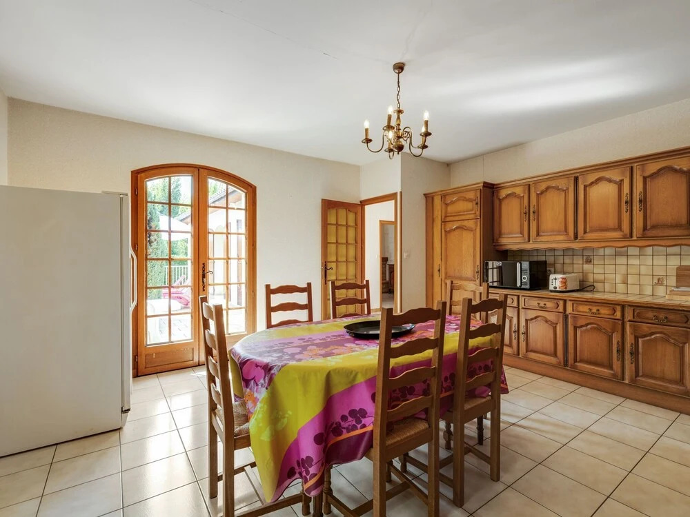 Dordogne Villa River Bliss