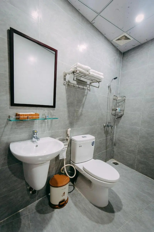 Bảo Anh Villa Đà Lạt