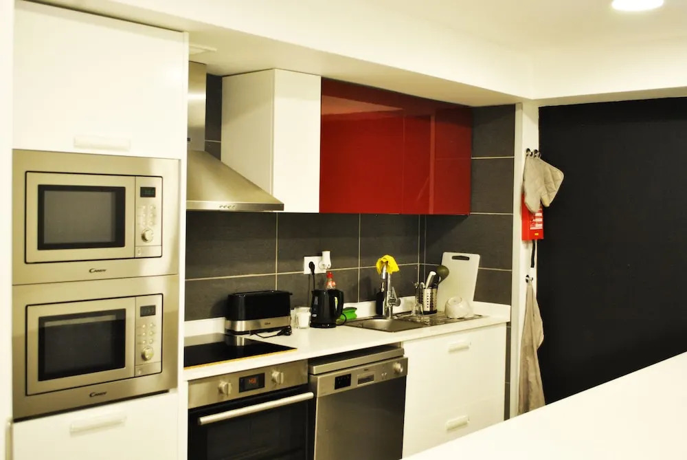 Draper Startup House for Entrepreneurs