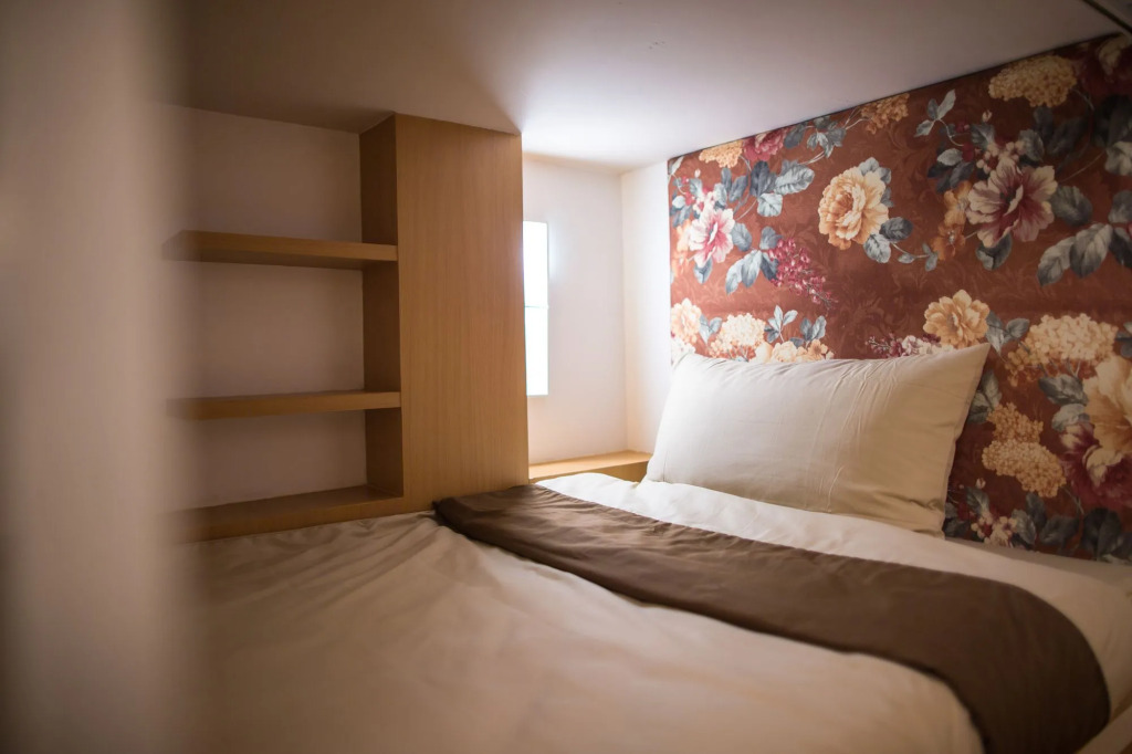 Chiangmai Midpoint Activity Hostel