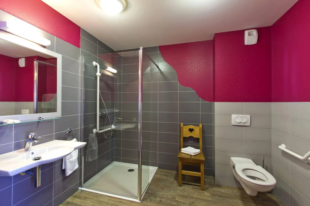 Logis Hôtel LBB - les 2 lacs