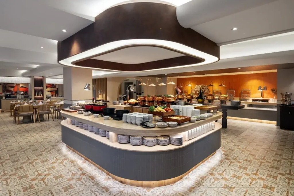 Aston Bintaro Hotel & Conference Center