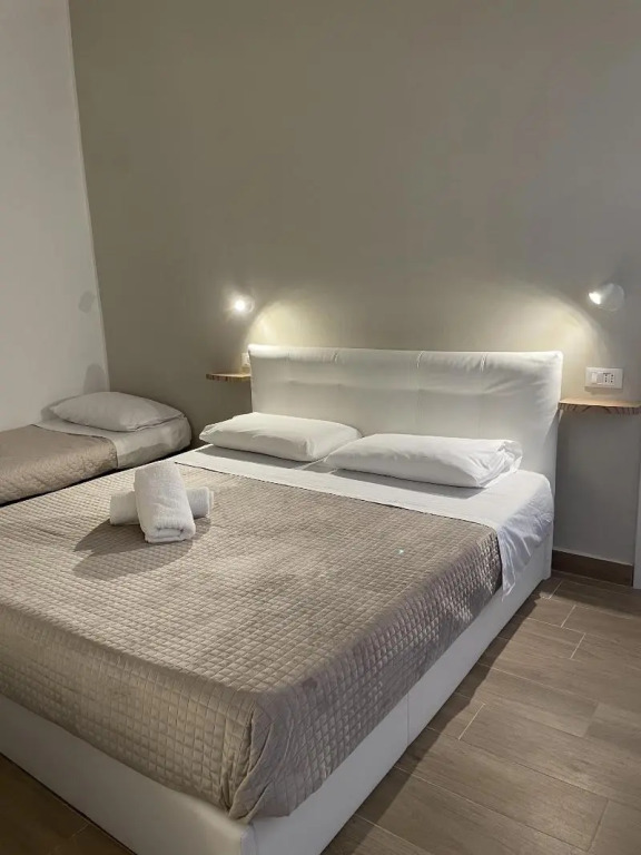 Leone Suite B&B & Restaurant AIC