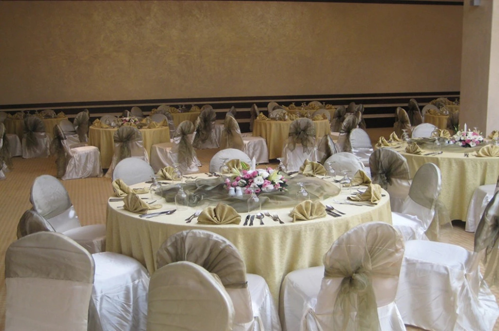 Amman Airport Hotel