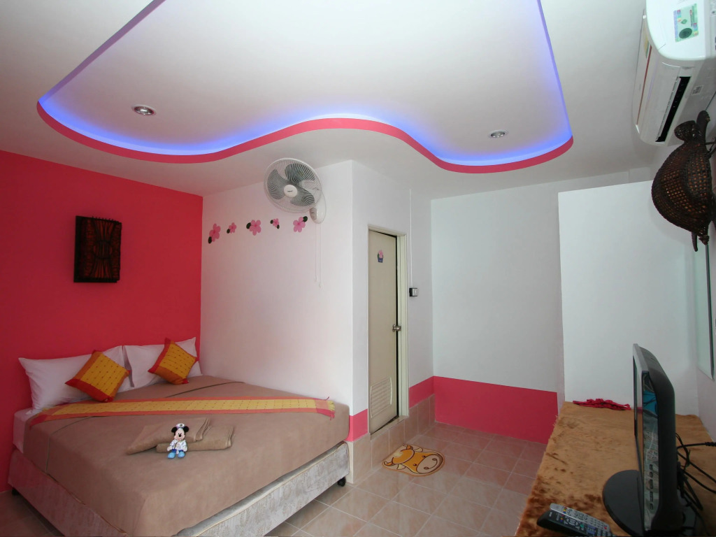 Mania Guesthouse