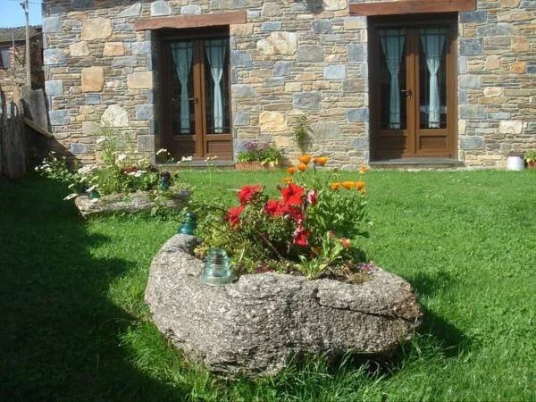 Hotel Rural El Caseron de Linarejos