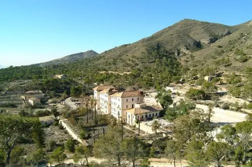 Casa La Font