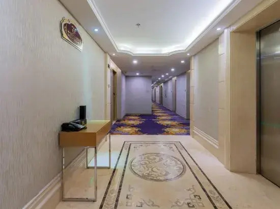 Xiangmei Hotel(Shenzhen Jingtianbei Branch)