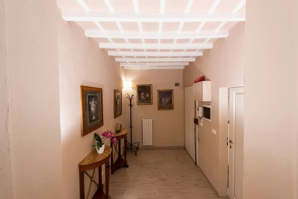 Sprone Apartments in Florence
