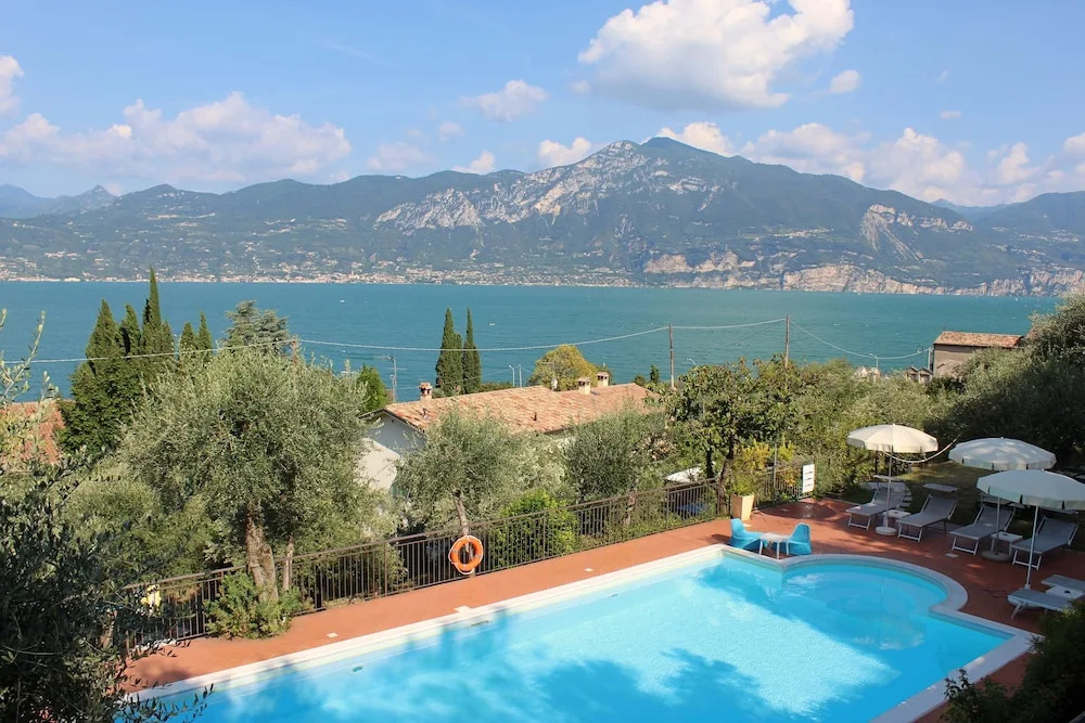 Hotel Villa Tiziana