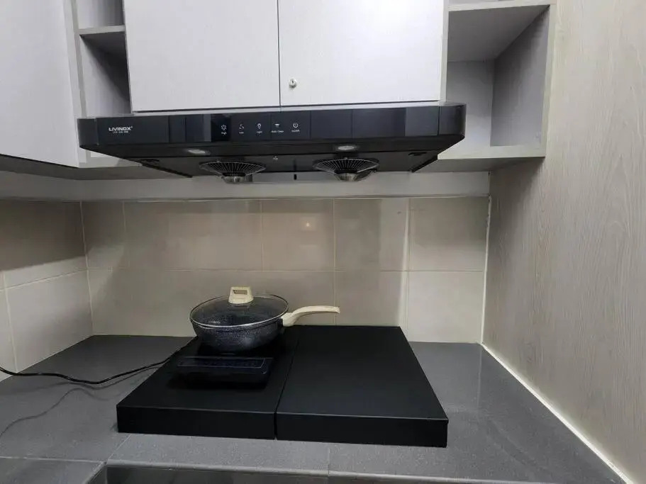 10pax Cinema Themehouse 3B2R with pool sauna atari games,wifi