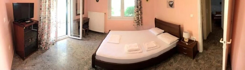 Villa Swan