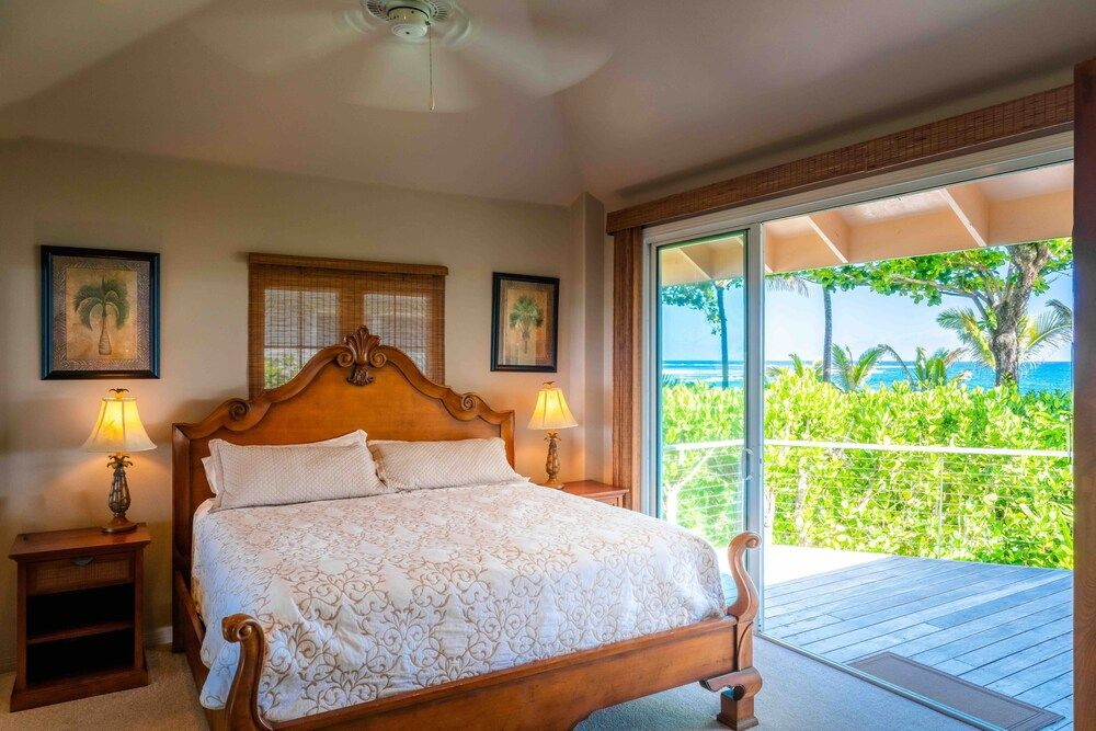 Makana Akua Haena 2 Bedroom Home by RedAwning
