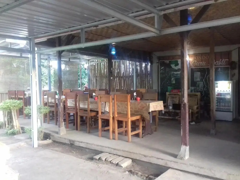 Pondok Guru Bakti Cottage