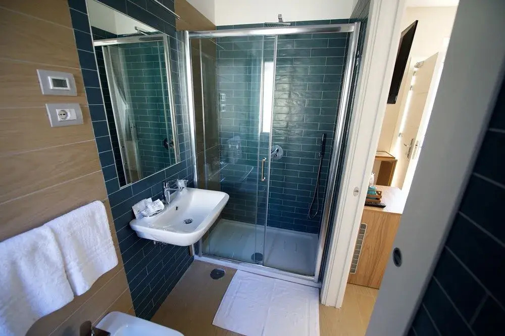 B&B Le Terrazze
