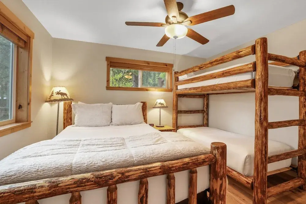 Woodlands House 3 Bedroom Home