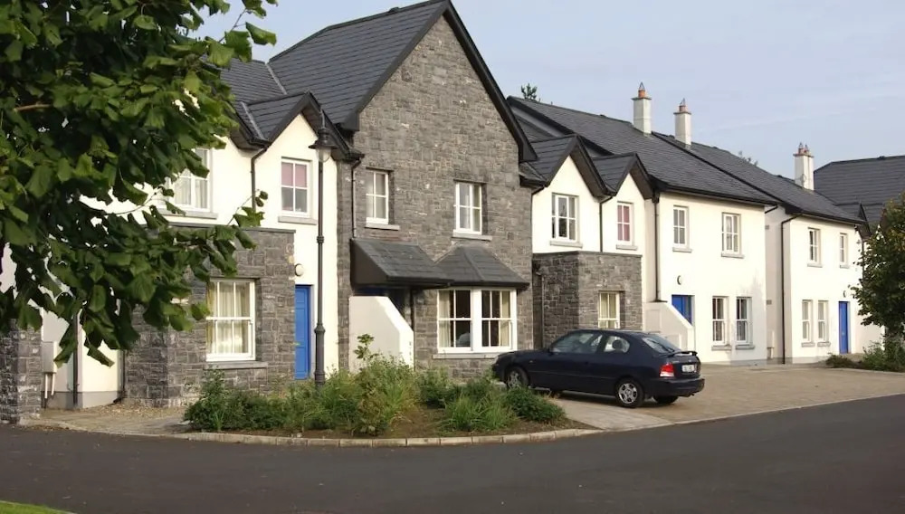 Bunratty Town House No 7