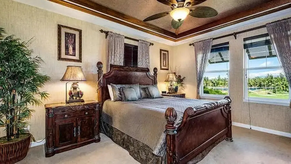 Waikoloa Beach Villas J32
