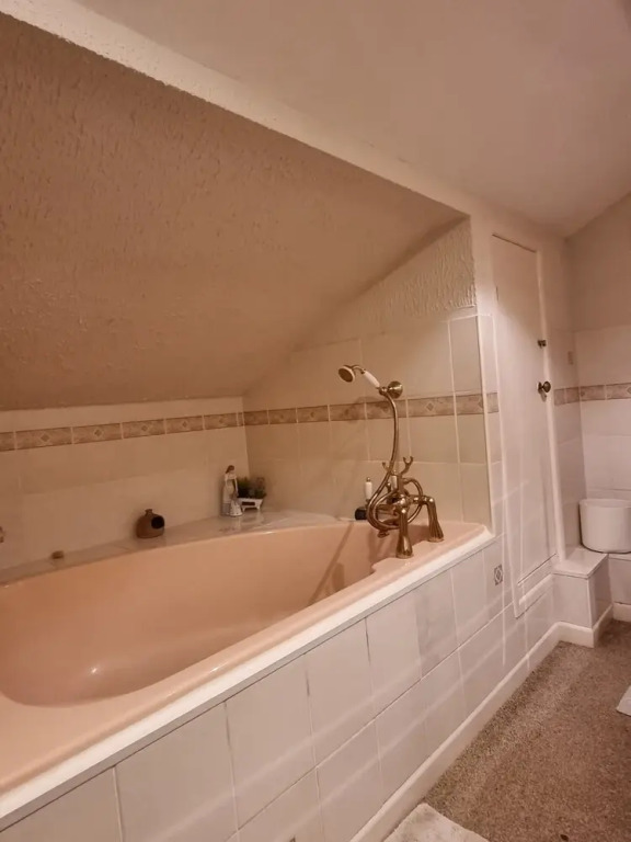 Spacious Family Holiday Property in Paignton
