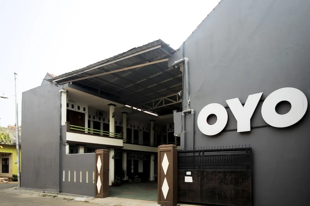 Wisma Mulia Syariah Bandar Lampung