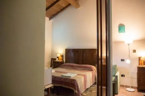 Agriturismo Alla Casella
