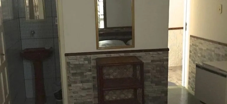 Pousada Pérola do Atlântico