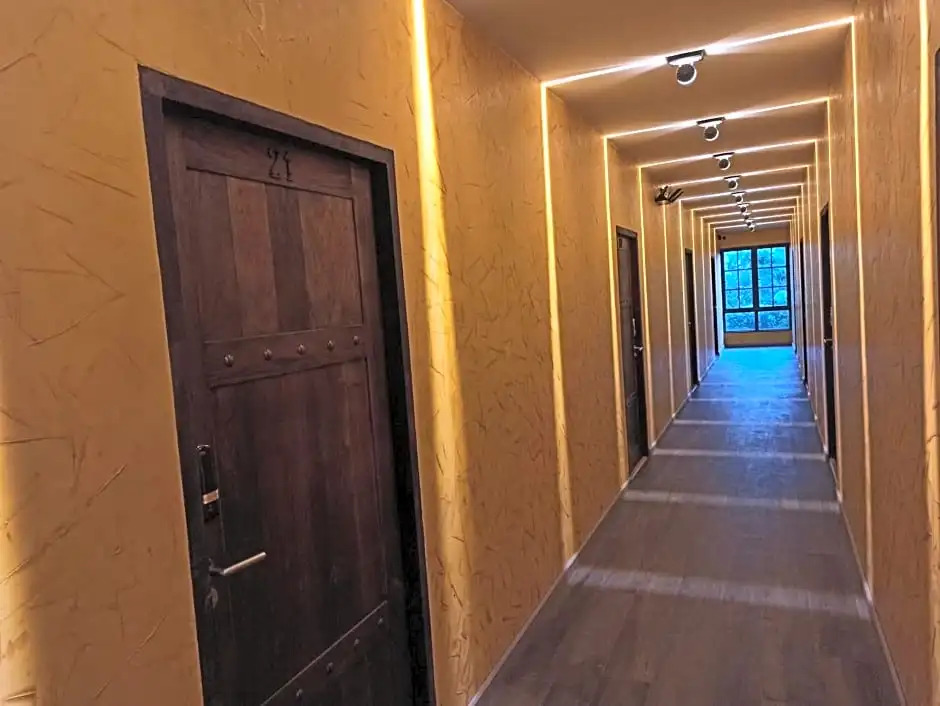 Bearry Loft