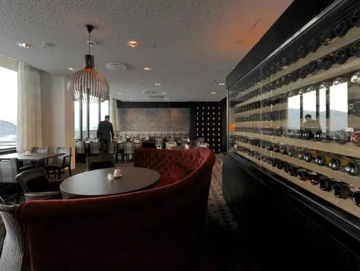 Myrkdalen Resort Hotel