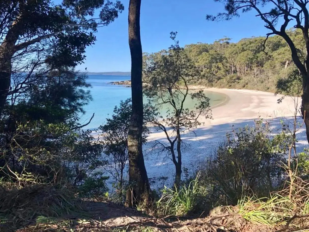 The Husky House 1 bedroom or 2 bedroom or The Husky Studio Suite stayinjervisbay com