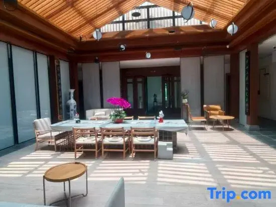 Taohuayuan Homestay