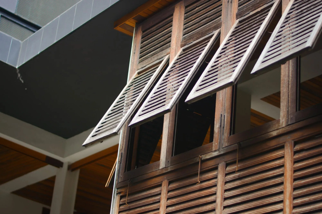Nanda Heritage Hotel