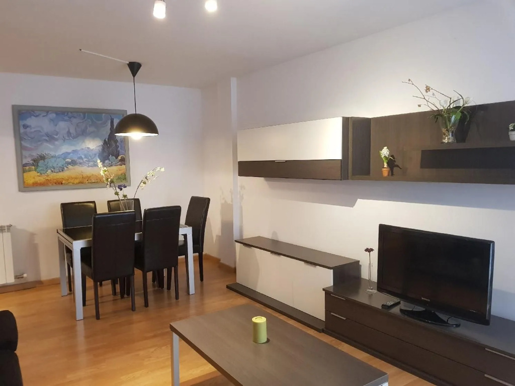Apartamentos Rincón de Biescas 3000