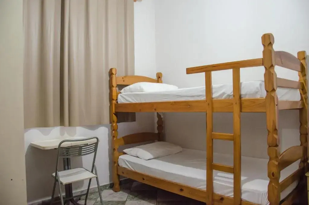 Hotel Pousada Do Leão