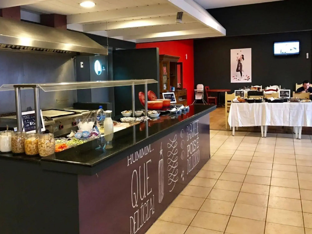ibis Navegantes Itajai