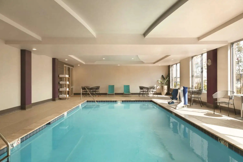 Home2 Suites by Hilton Nashville Franklin Cool Springs