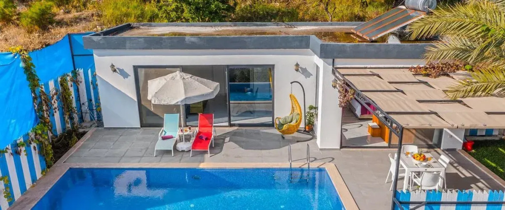 Villa Bozo 1