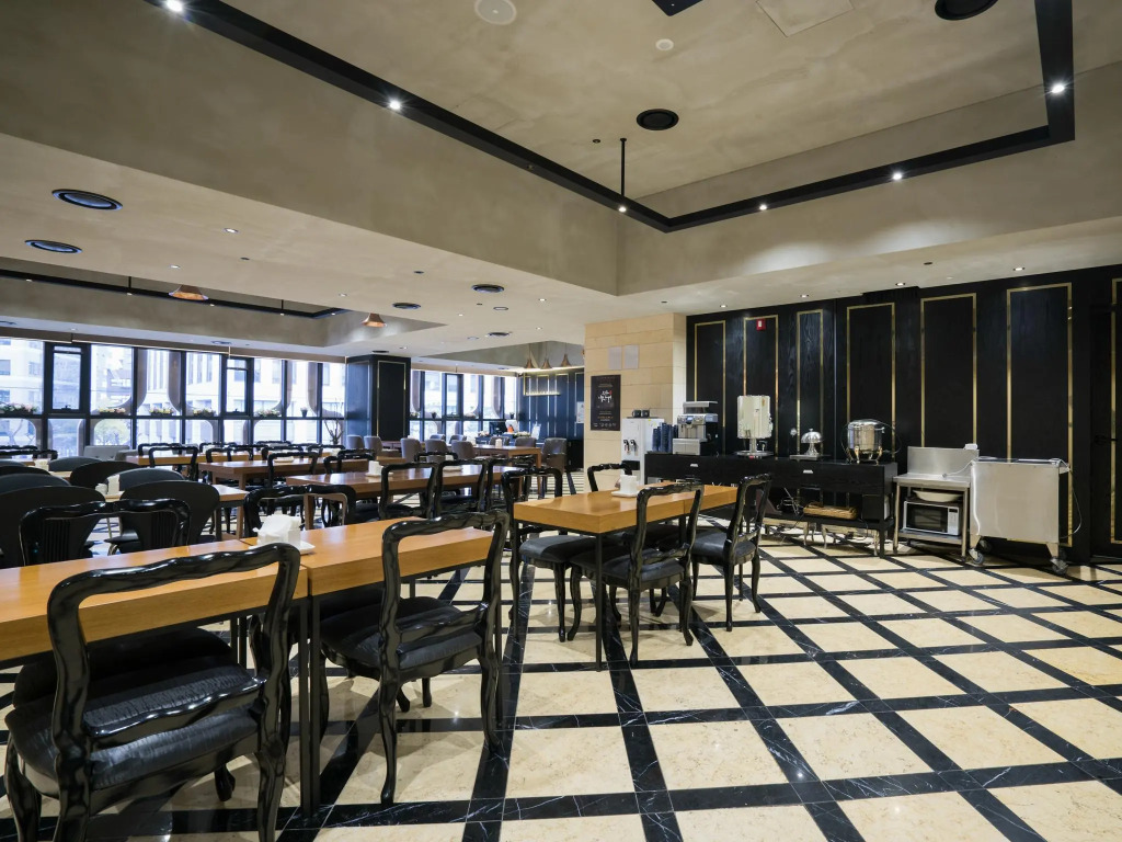 Hotel The Designers Dongdaemun