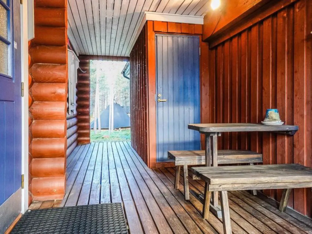 Holiday Home Kiepinkulma a