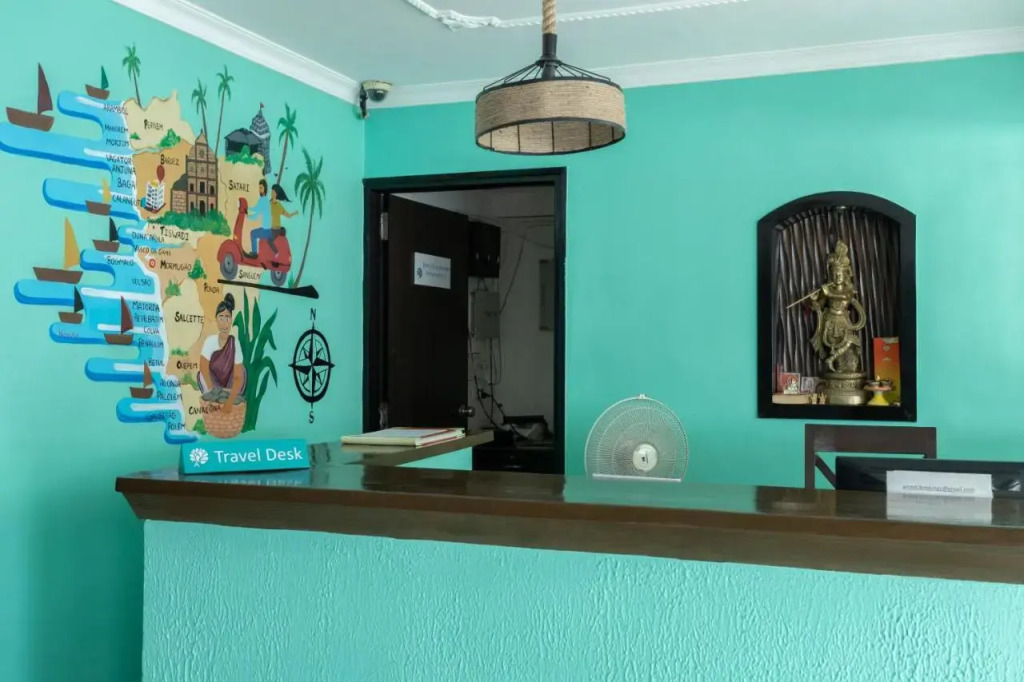 OYO 2119 Hotel Arotel Rooms@Suites