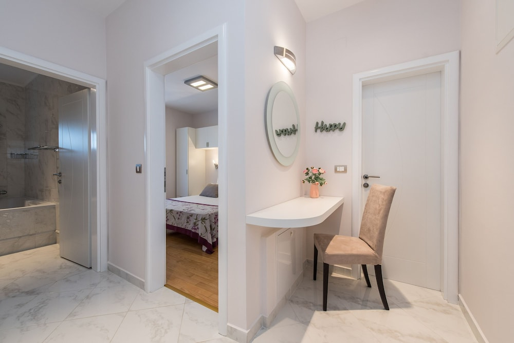 Sargas Suite 2 With sea View