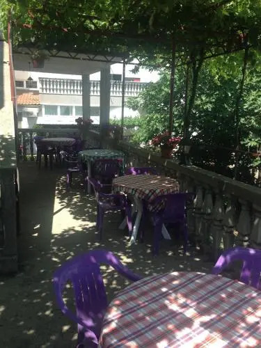 Apartments Aleksic