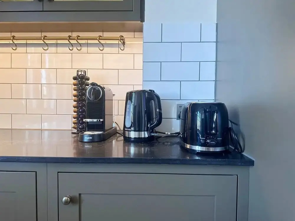 Melody Apartament in Greater London