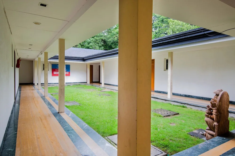 Mint Koregaon Park