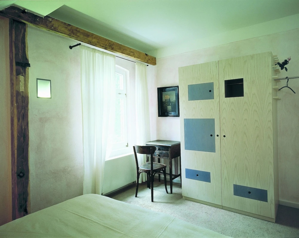 Seehotel Am Neuklostersee