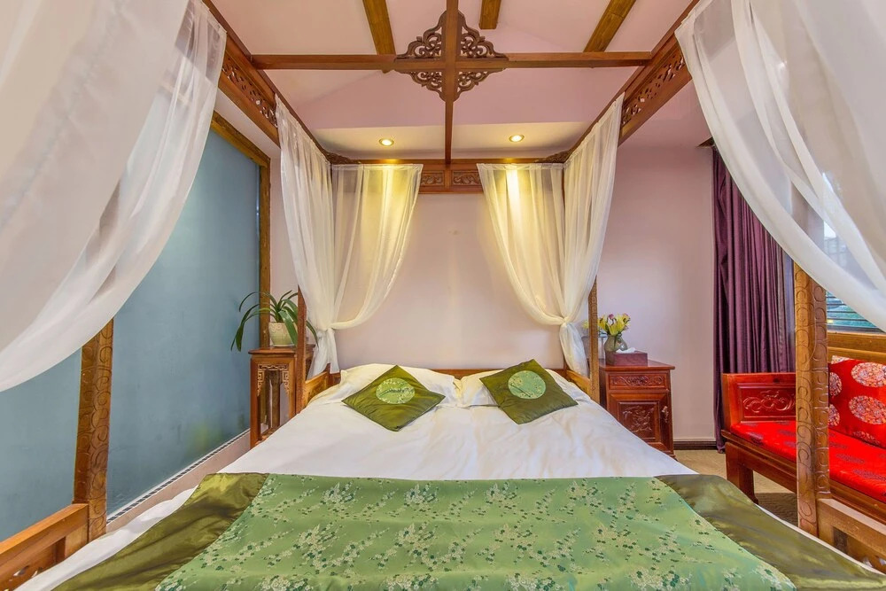Xiang Yunnan Vacation Inn