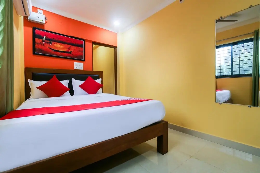 Oyo 49851 Greenery Villa