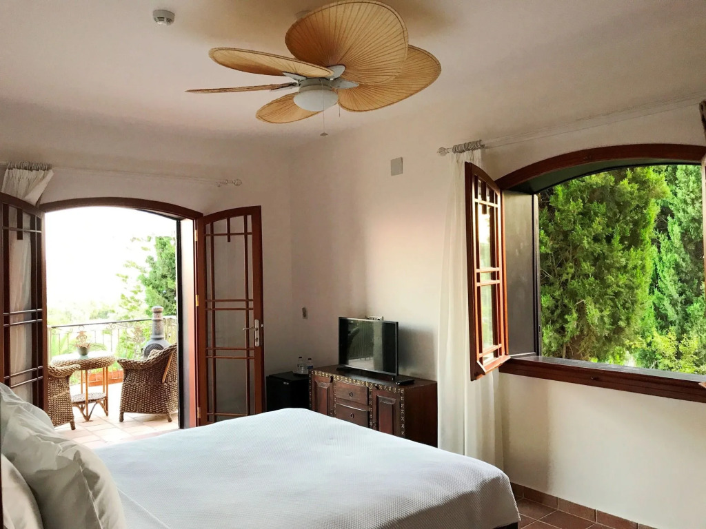 Villa Taraça Alaçatı Romantik Otel