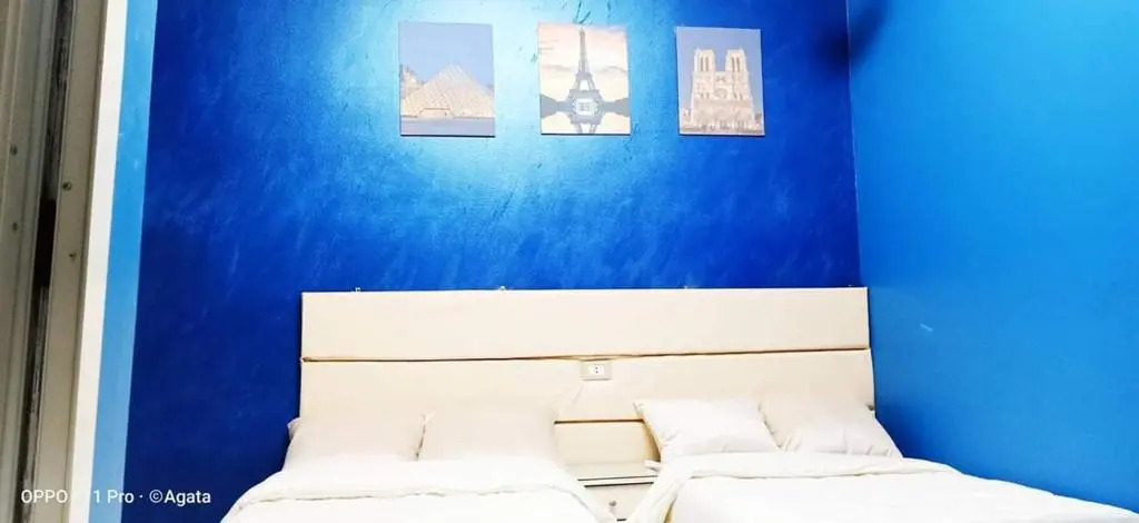 grand agata hostel