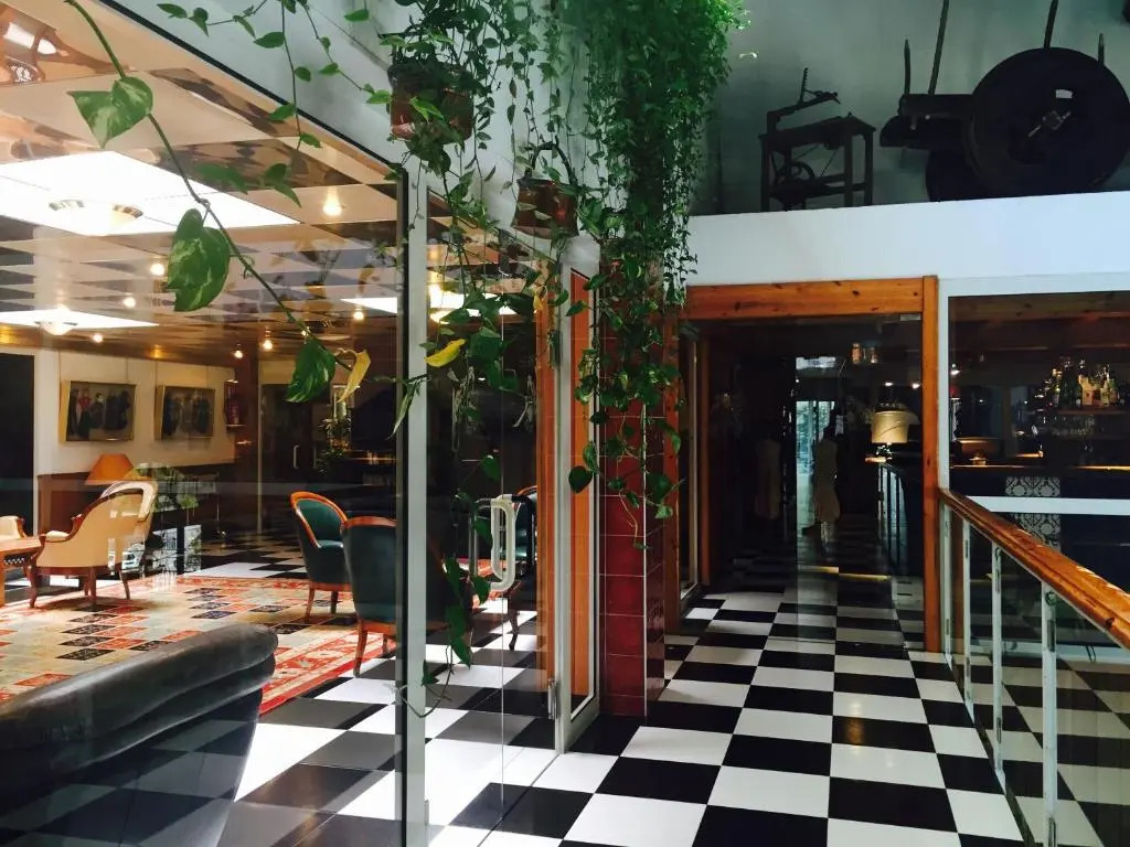 Hotel & SPA Llop Gris